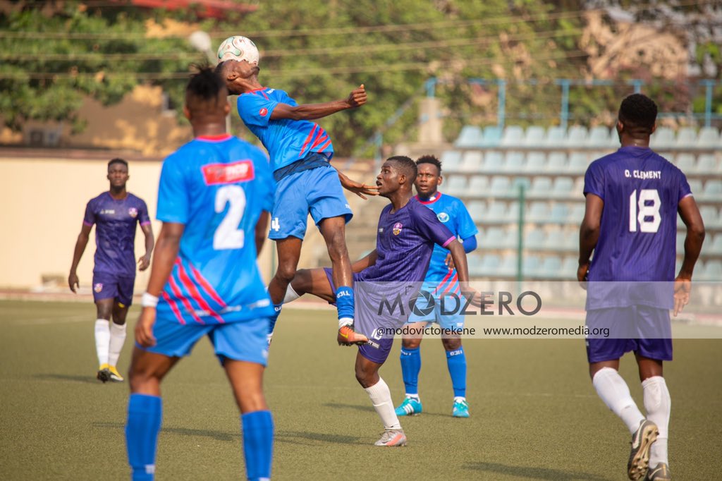 Akanni Elijah appreciation tweet, cos my player critic is on him so make I start Dey apologize now oh.