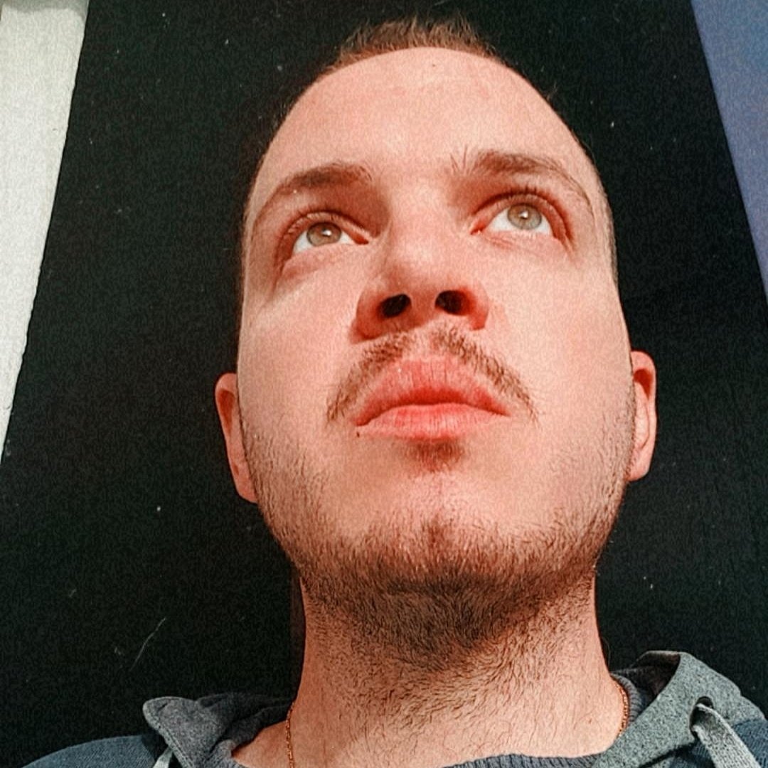 #NewProfilePic