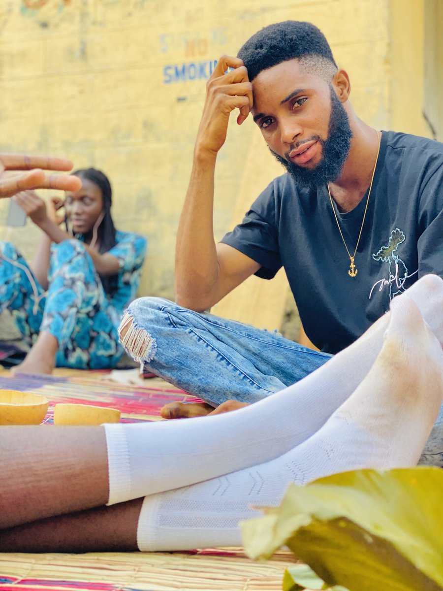 Real_mrAce's tweet photo. Omo!!!! I fine sha!!! Na Money remain!!!
This was how I spent my Last Saturday of the year!!! With ma bros @Iam_lordmayor And Oxygen.... ChopLife Fiesta December Edition!!! We go again next Month
#LastSundayof2020 #LastSunday2020 #lastsunday https://t.co/eN4COgXugN