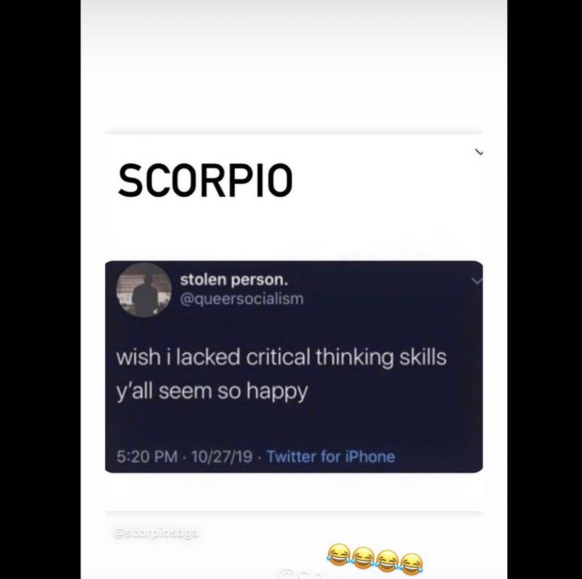 On Christmas Day she drops this in her insta story. Um......what you say?