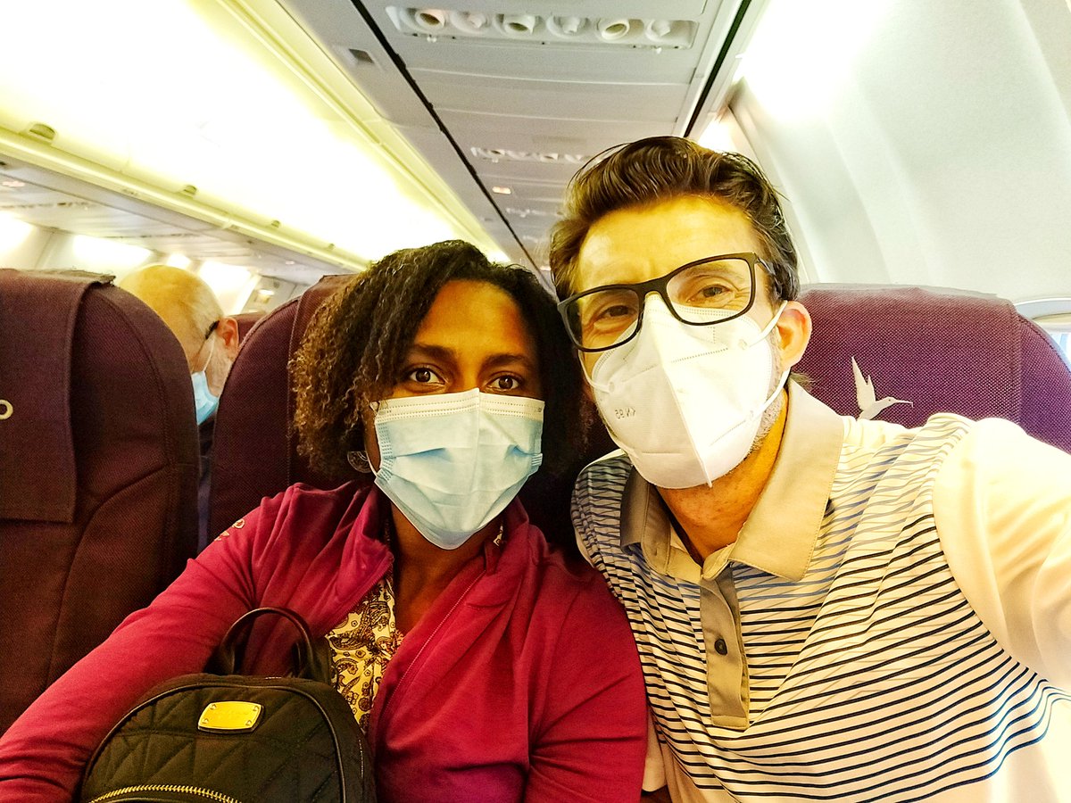 Graham King tweet media