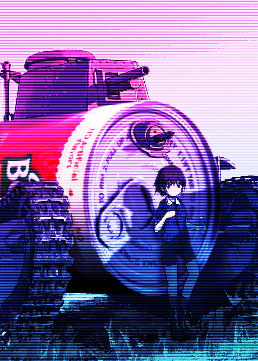 sometimes* I'll just see a photo or get an idea from something bizarre on twitter and have to do something with it*often