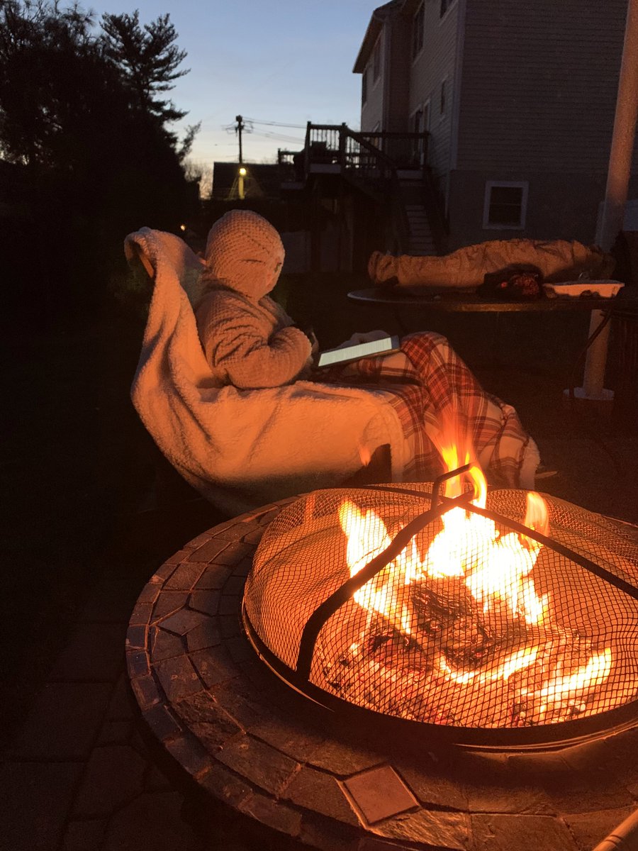 John Suman tweet media