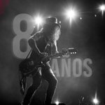 Photo by Slash Bolivia (@SlashBolivia)