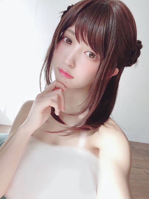 コスプレイヤー猫田あしゅのTwitter画像31