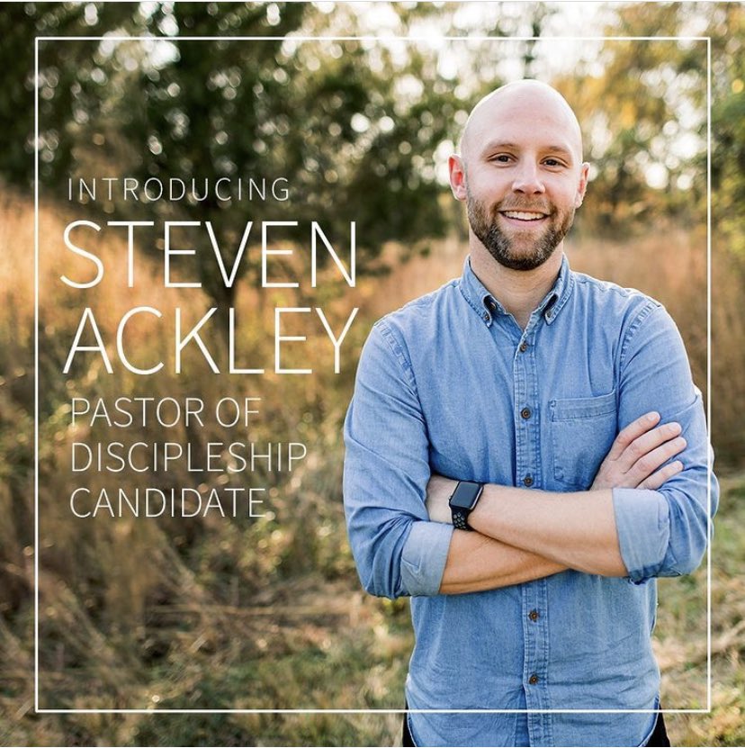 Calvary Baptist tweet media