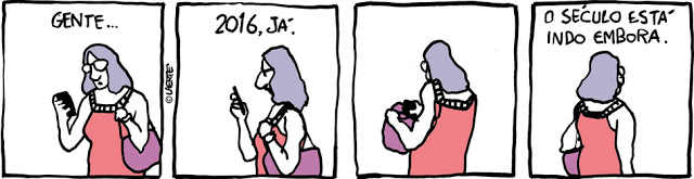 tira de 2015: 