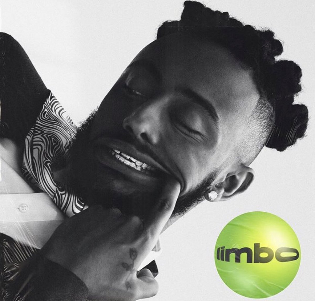 9: Limbo -AmineEasily Amines best work, this album provides infinite entertainment value. The rapping is much improved from previous projects, and the features all hit. Not only is this his best production wise but he shows a vast improvement in songwriting.