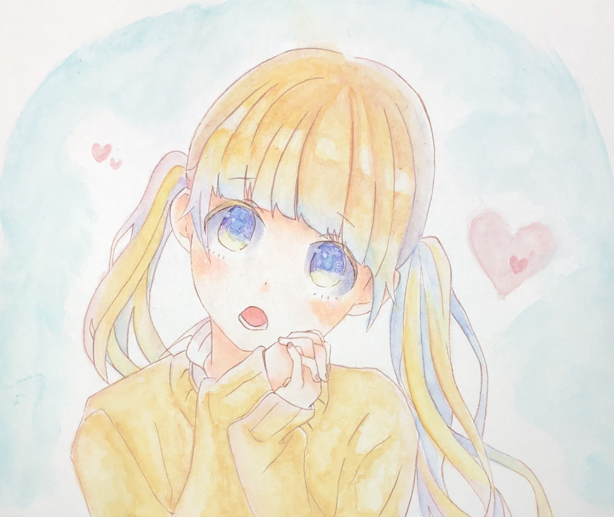 みやび Honeyworks 成海聖奈 色味薄すぎた 可愛い Honeyworks 成海聖奈 Honeyworks イラスト 成海聖奈イラスト 可愛すぎる T Co Opybwb0wzp Twitter