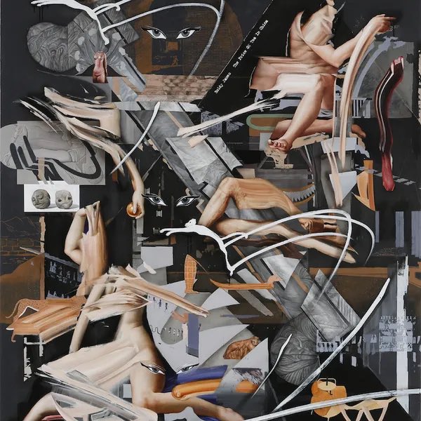 4: The Price of Tea in China -Boldy JamesBoldy James had quite the 2020. He managed to release 3 high quality rap albums, with TPOTIC being the best of the bunch. The dark beats from alchemist match Boldy James cold flow marvelously. Also the vivid imagery from Boldy always hits