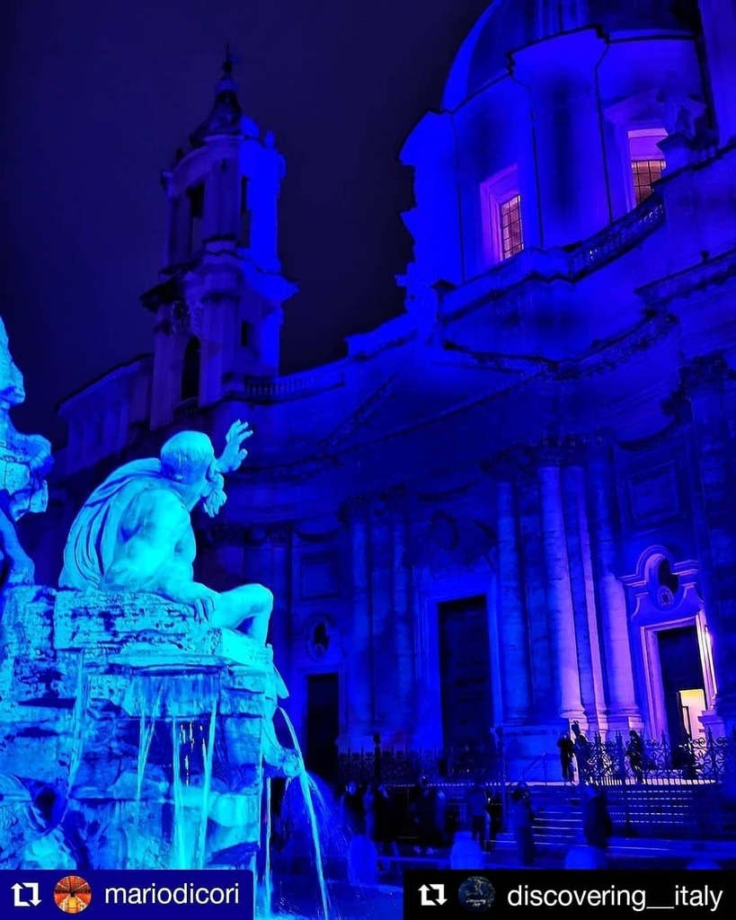 #Repost @discovering__italy
・・・
#raccontaloconunafoto 
#Repost @mariodicori
~Piazza Navona - Roma~
#eternalcity #lights #blue #breathtaking #shotz_of_lazio #yallersitalia #yallersroma #welcometolazio #igersitalia #igersrome #italiasuperscatti #igersi… instagr.am/p/CJUS4L7M0gu/