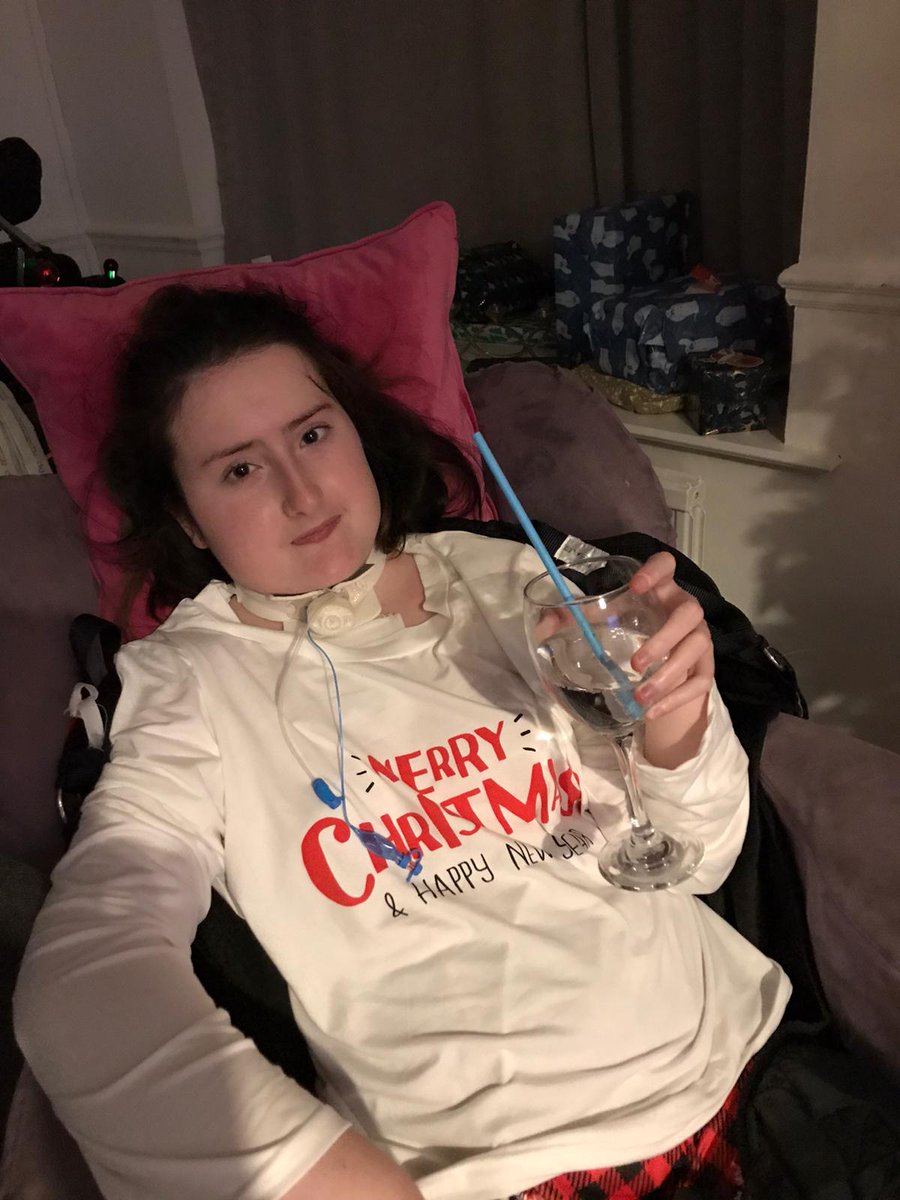 RobynRobzy11's tweet image. Christmas 2020🎄