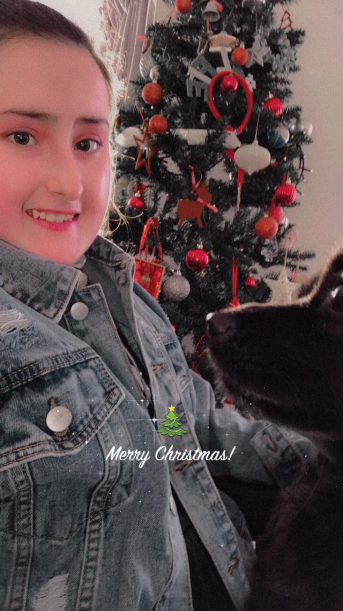 RobynRobzy11's tweet image. Christmas 2020🎄