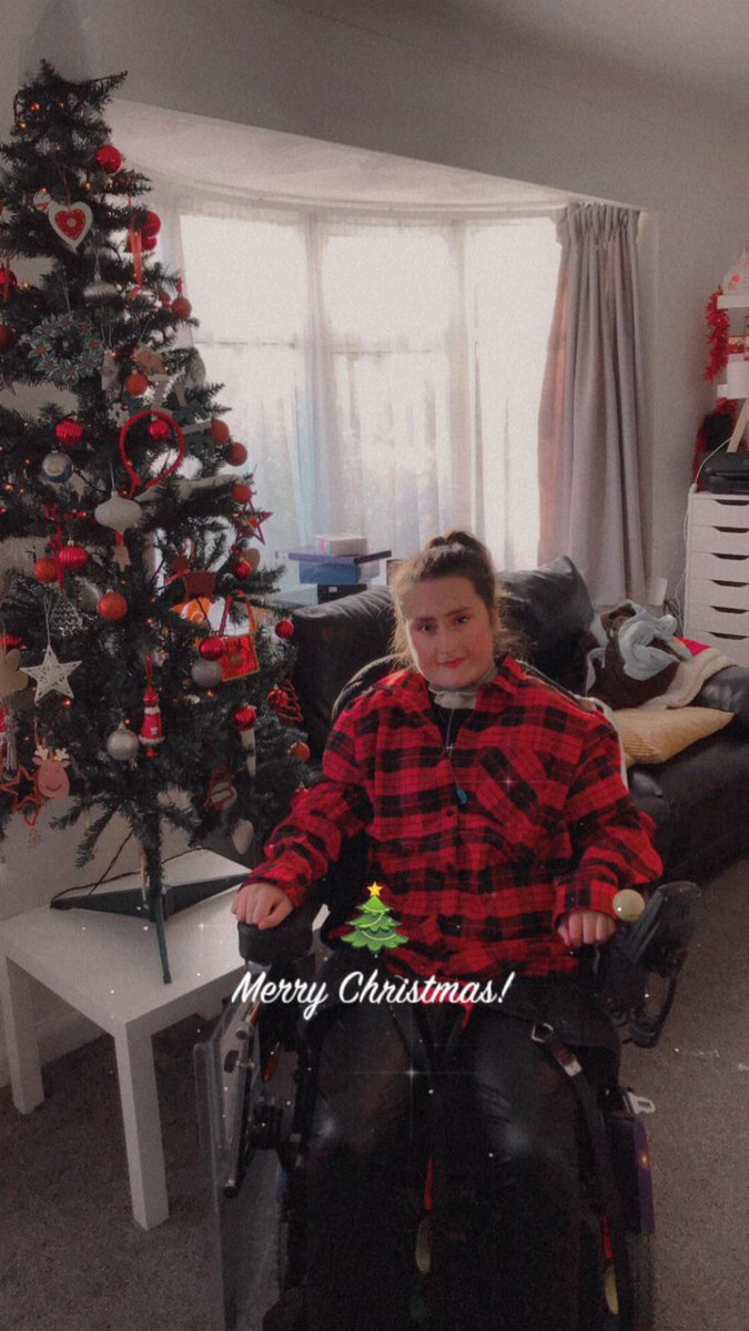 RobynRobzy11's tweet image. Christmas 2020🎄