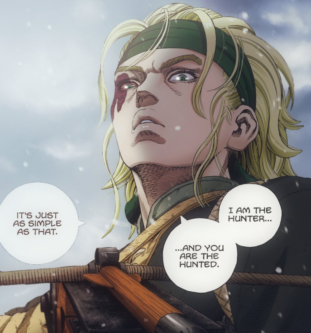 Askedad Propaganda I Just To Colour This Panel Of Hild Cause She S Cool Af Vinlandsaga Hild ヴィンランド サガ ヒルド Askedad Propaganda I Just To Colour This Panel Of Hild Cause She S Cool Af Vinlandsaga Hild ヴィンランド サガ ヒルド