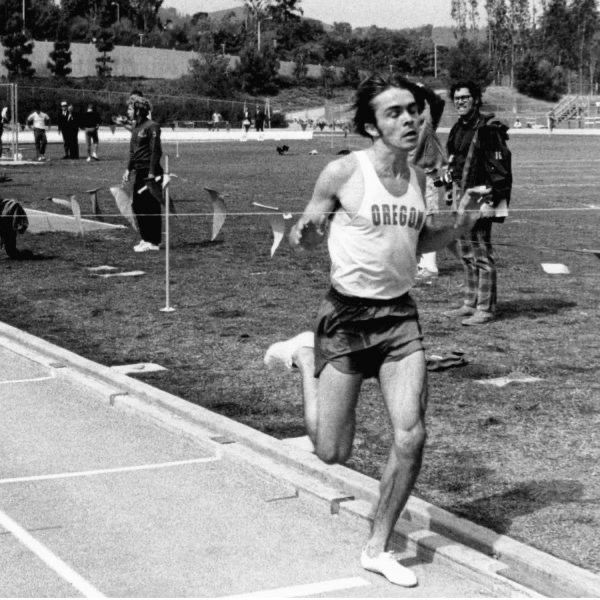 Nike Prefontaine Classic tweet media