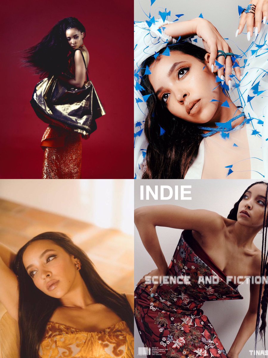 She was on the cover of  @gaytimes,  @ColorBlocMag,  @ladygunn and more!