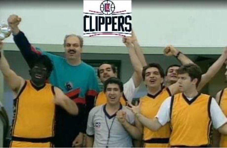 Leobiancoverde's tweet photo. Ψυχούλες #nba #lacdal https://t.co/Iqam91MzW2