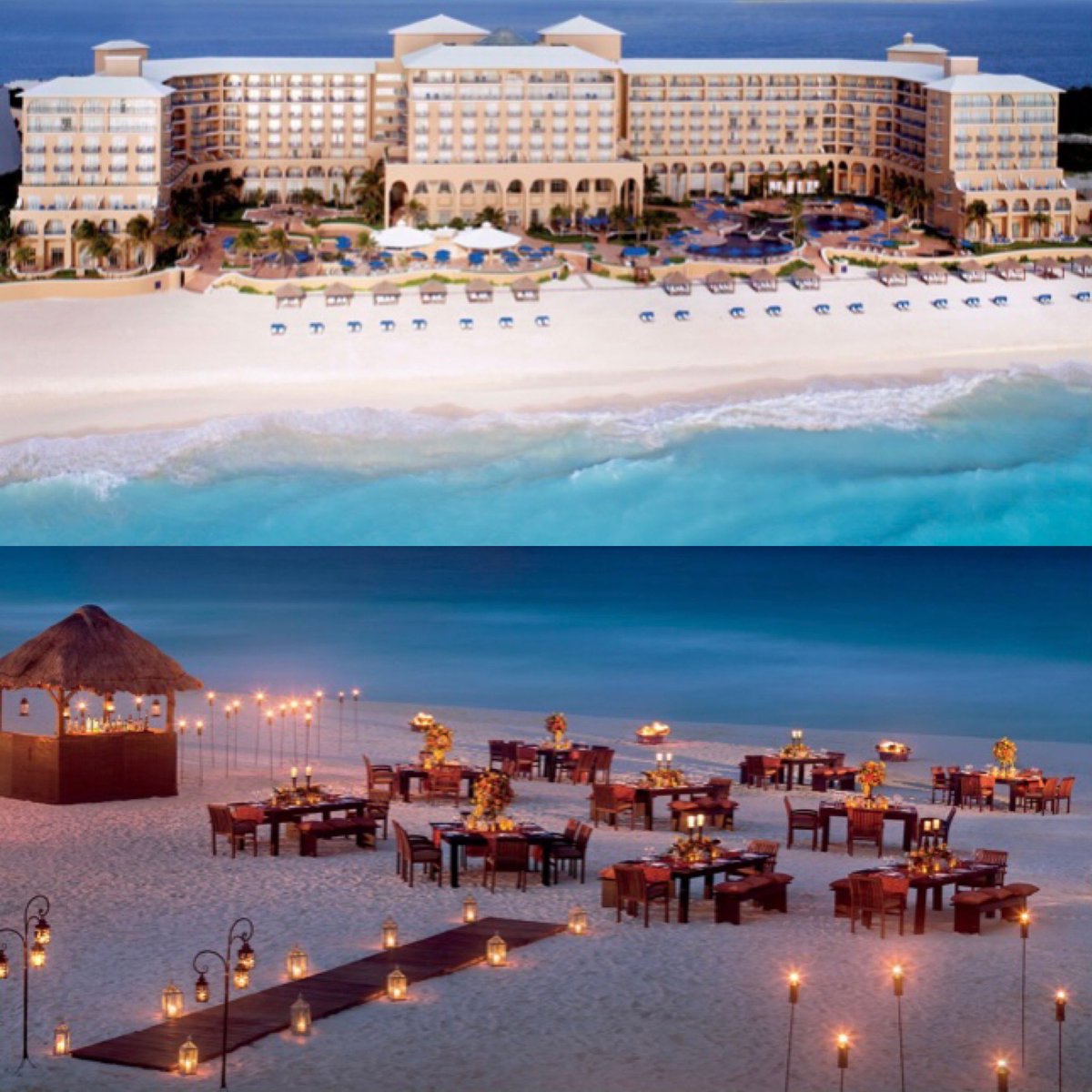 RelaxFirstClass's tweet image. Cancun Ritz Carlton Package 
• 7 nights (1/23/2-1/30/21)
• Roundtrip air
• Airport shuttle
$2950 total for 2!
Relaxfirstclass.com