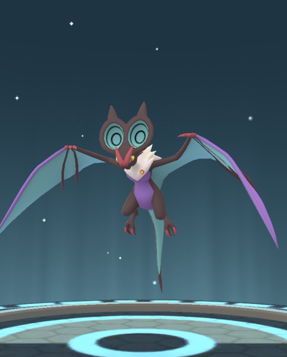 ট ইট র なりり ポケモンgo オンバット最高の相棒になっても飴が全然足りないので ついにフシアメを全投入 深夜レイド招待が来て入ったら Ny産色レジアイスゲット マリル進化系もようやく揃いました ট ইট র なりり ポケモンgo オンバット最高の相棒になっても飴が全然足りないので ついにフシアメを全投入 深夜レイド招待が来て入ったら Ny産色レジアイスゲット マリル進化系もようやく揃いました
