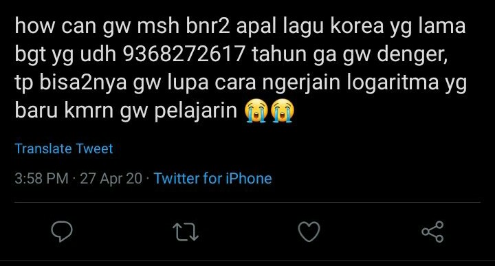 jkt48 team k3 as txtdaripelajar(thread)  @_JKT48TeamKIII