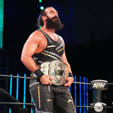 R. I. P brodie lee/ Harper. May your family have strength during such unexpected event. We are all on the same route. @AEwrestling <a href="/AEWonTNT/">AEWonTV</a>