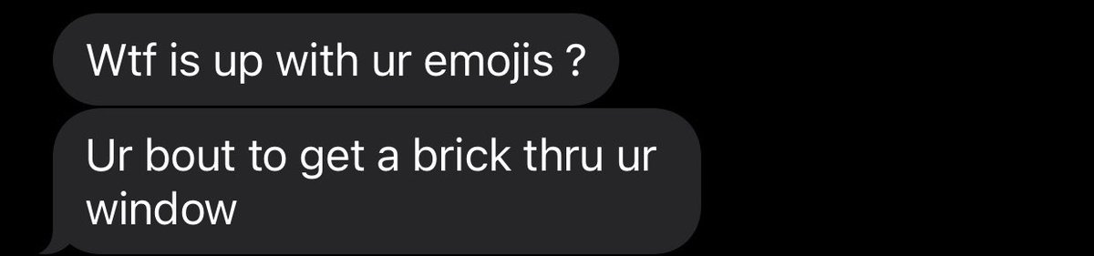 whatchaknowsean's tweet image. Tried to text the homie like one of the hoes 🤦🏻‍♂️