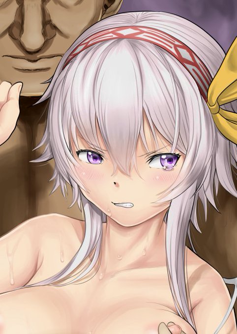 skeb納品のレイン・ペルセフォネちゃん。
full画像はこっちにありあすよ→https://t.co/J2Y20f7CUK 