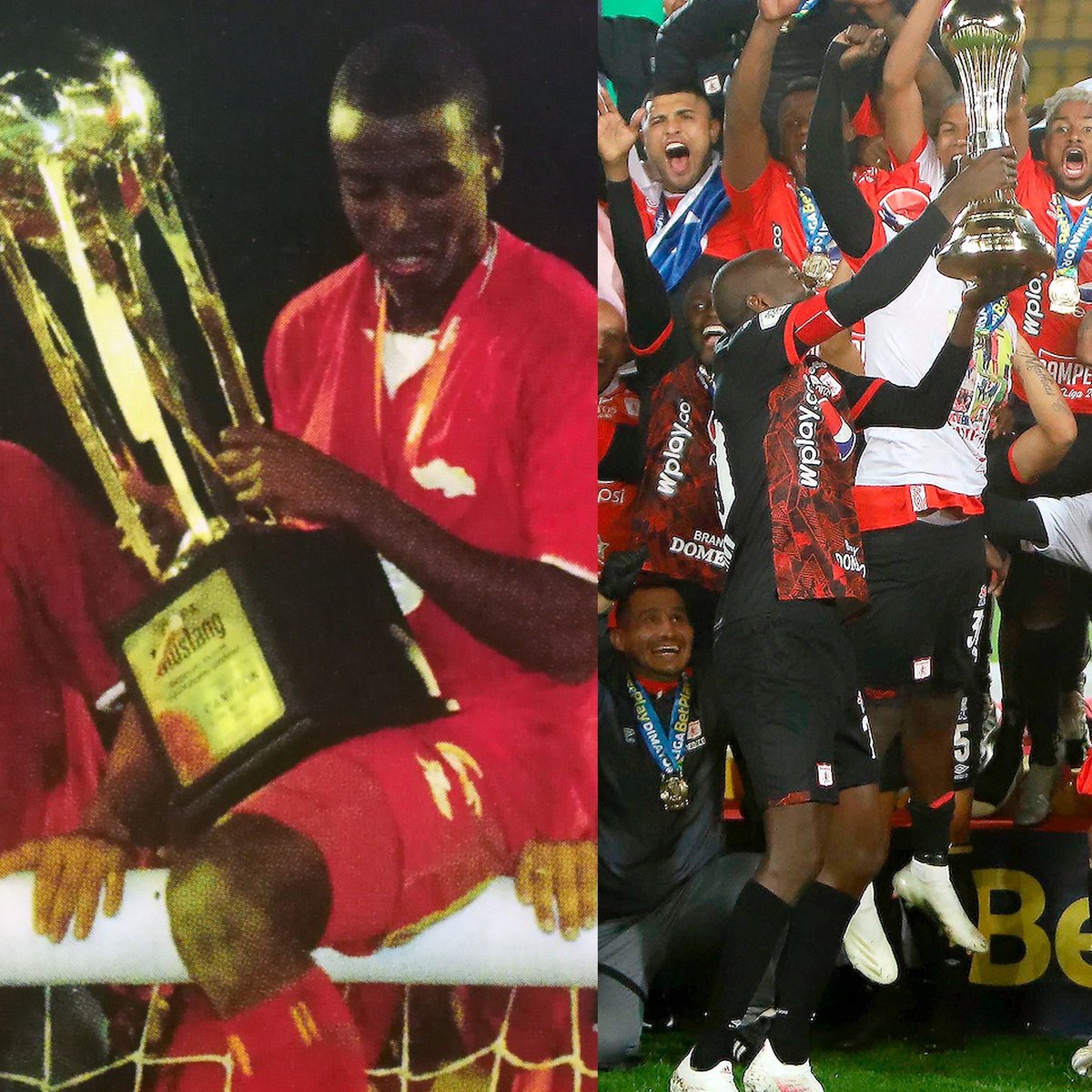 Humo Escarlata tweet media