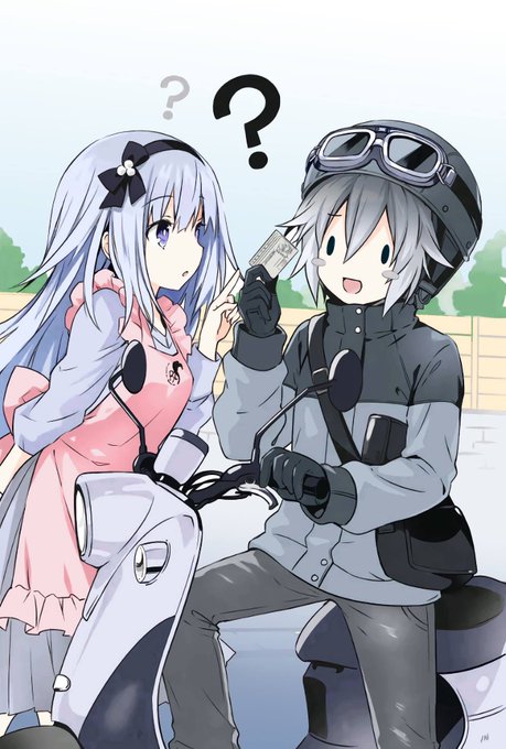 本条二亜誕生祭のtwitterイラスト検索結果 本条二亜誕生祭のtwitterイラスト検索結果