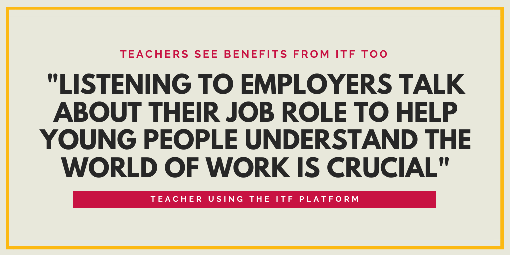 Inspire young people, share your career journey.
#inspiringthefutureau #careerjourney #students #volunteer #giveback #getinvolved #make2021inspirational