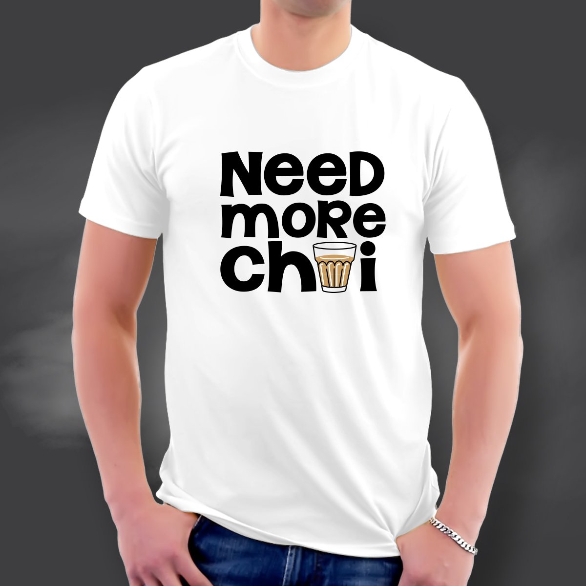 GarbGalaxy's tweet photo. Need more chai ☕ ... Customization done as per your needs.. DM for details
#TshirtCustomization #tshirts #tshirtnearme #tshirtsinmumbai #custommade #customizedtshirt #customization #CustomTshirts #dtgprinting #screenprinting https://t.co/qP74dNXxcr