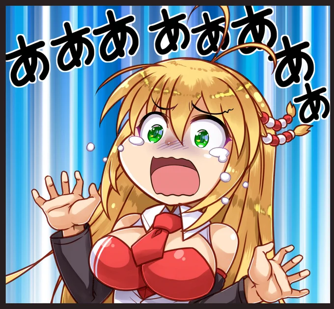 ちょいと話題の弦巻マキちゃん…の過去絵～ 
