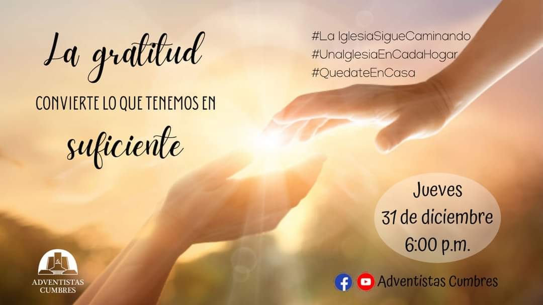 Adventistas Cumbres (@adventistascum) / Twitter