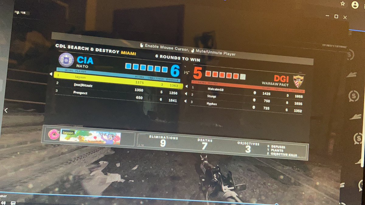 Ritzulz's tweet image. #gbproof