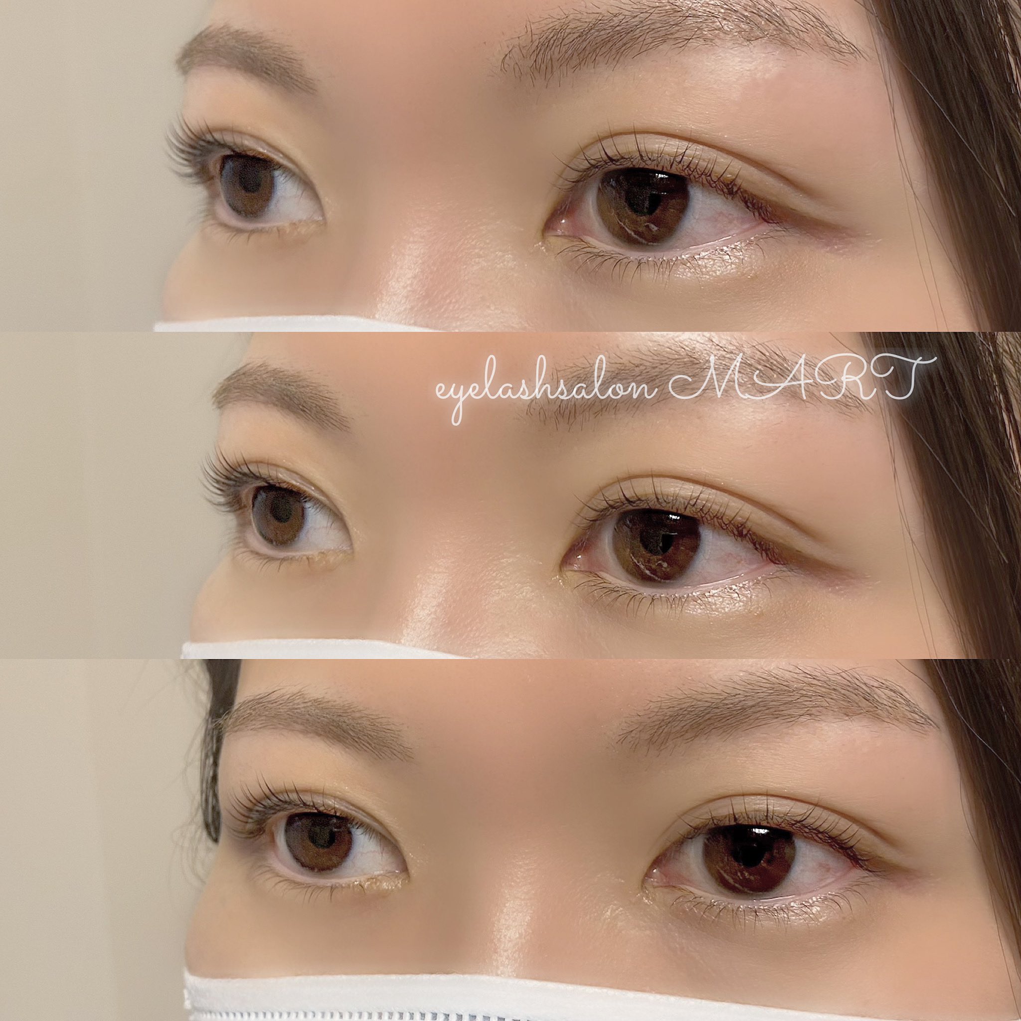 Eyelashsalon Mart 上下まつげパーマ 徳島まつげパーマ 徳島まつげカール 徳島ラッシュリフト 徳島まつげエクステ 徳島エグータム取り扱い店 T Co Ztgwbmiauj Twitter