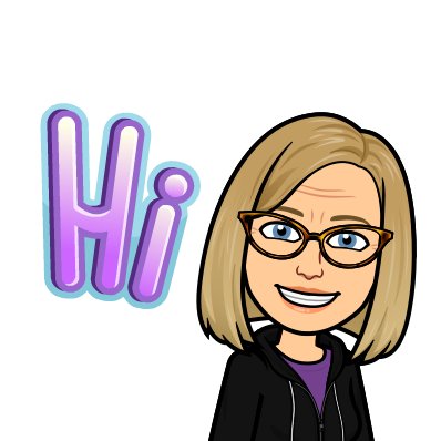 Hello #OrEdChat it's Jamie from Southern Oregon. I'm a high school ELA teacher.