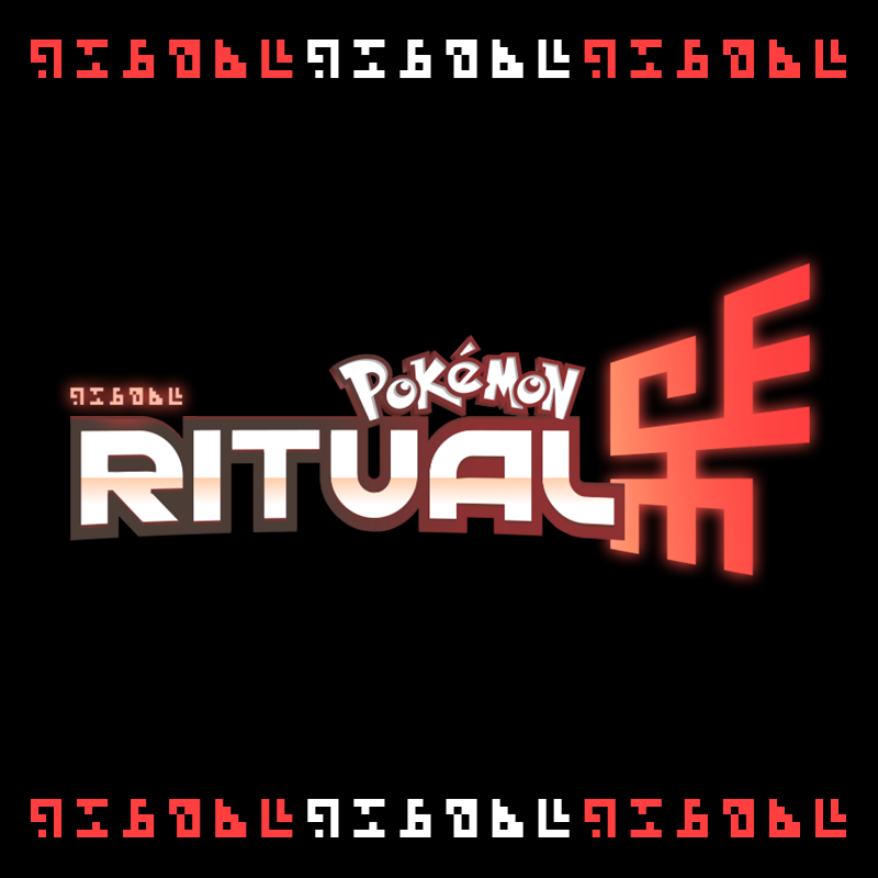 Pokémon Ritual on Twitter: