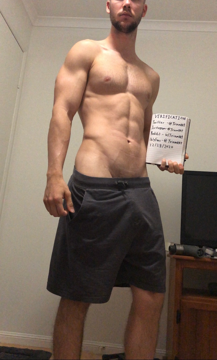 Trinmkkt on X: Proving Im real so I can finally get my OnlyFans up and  running and post some truly x-rated content 😉 t.conKOJFesnIi  X