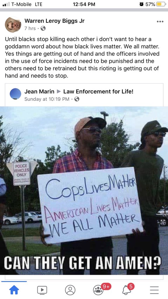 Ok I have amassed a huge collection of people being terrible on Facebook in 2020. There aren’t enough trigger warnings in the world for these, but racist, misogynist, overtly terrible white people abound. You’ve been warned. Now onto our 2020 MEGA THREAD of TERRIBLENESS