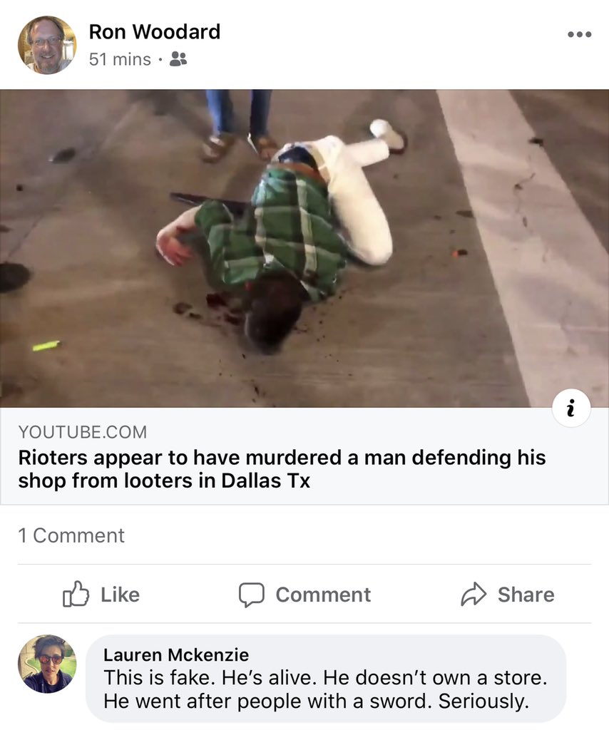 Ok I have amassed a huge collection of people being terrible on Facebook in 2020. There aren’t enough trigger warnings in the world for these, but racist, misogynist, overtly terrible white people abound. You’ve been warned. Now onto our 2020 MEGA THREAD of TERRIBLENESS