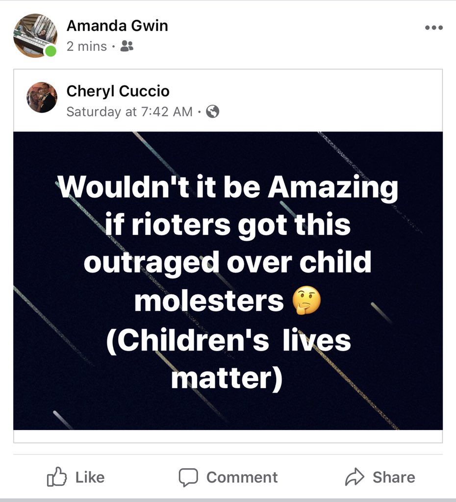 Ok I have amassed a huge collection of people being terrible on Facebook in 2020. There aren’t enough trigger warnings in the world for these, but racist, misogynist, overtly terrible white people abound. You’ve been warned. Now onto our 2020 MEGA THREAD of TERRIBLENESS