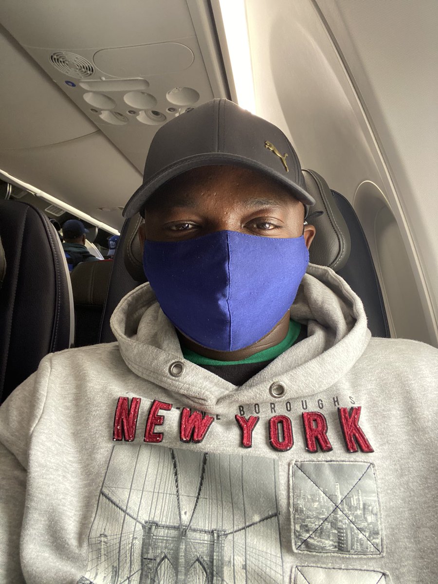 Olaniyi Ajilore tweet media