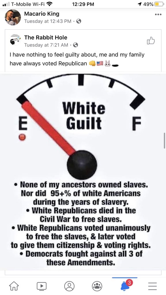 Ok I have amassed a huge collection of people being terrible on Facebook in 2020. There aren’t enough trigger warnings in the world for these, but racist, misogynist, overtly terrible white people abound. You’ve been warned. Now onto our 2020 MEGA THREAD of TERRIBLENESS