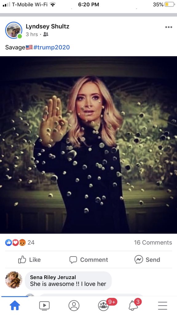 The ad in this one got me especially raging