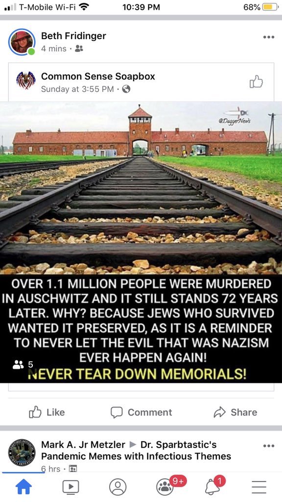 The ad in this one got me especially raging