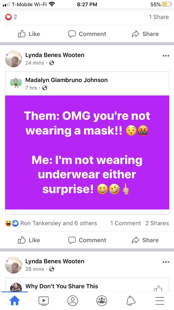 The ad in this one got me especially raging