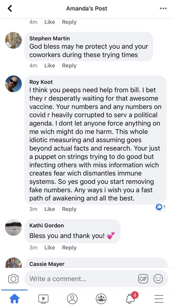 The ad in this one got me especially raging