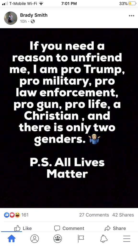 The ad in this one got me especially raging