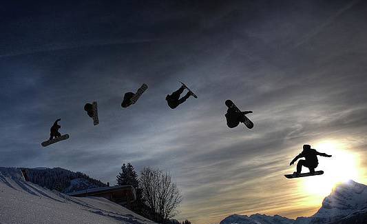 VISUALS = POWERThe night before my biggest athletic competition, I couldn’t sleepI was visualizing all night how I was going to land this trickEVERY. MOTION. FLUIDLY.I had been practicing, though had never tried on this obstacleThe day of? I landed it perfectly 1st try